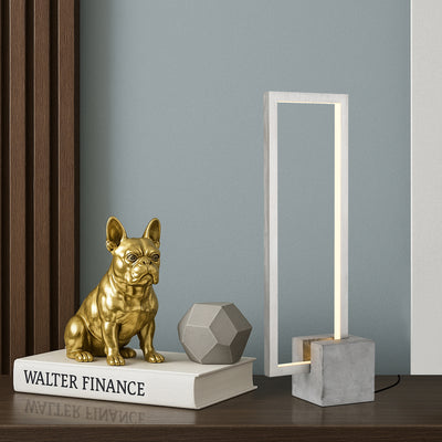 MODRIC TABLE LAMP