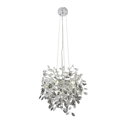 MOLENA 5 LIGHT PENDANT