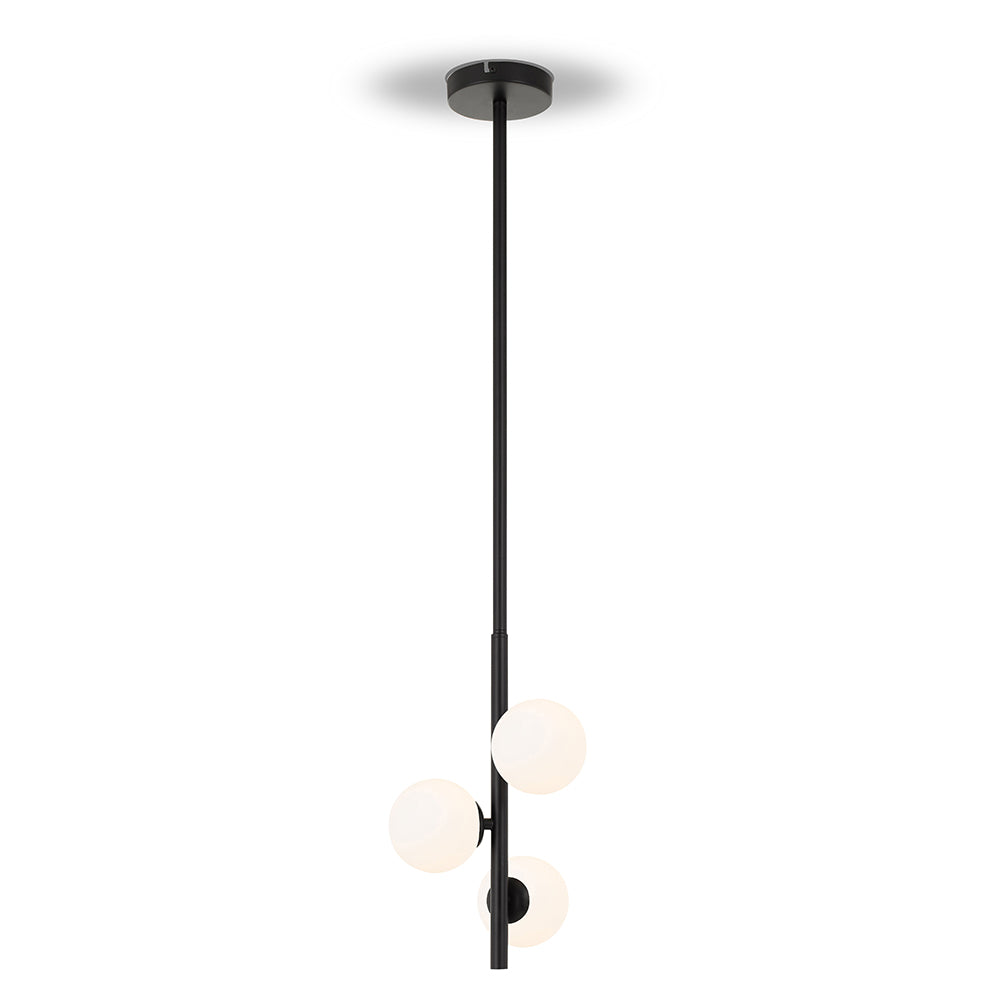 MORAN 3 LIGHTS PENDANT