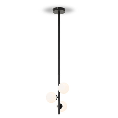 MORAN 3 LIGHTS PENDANT