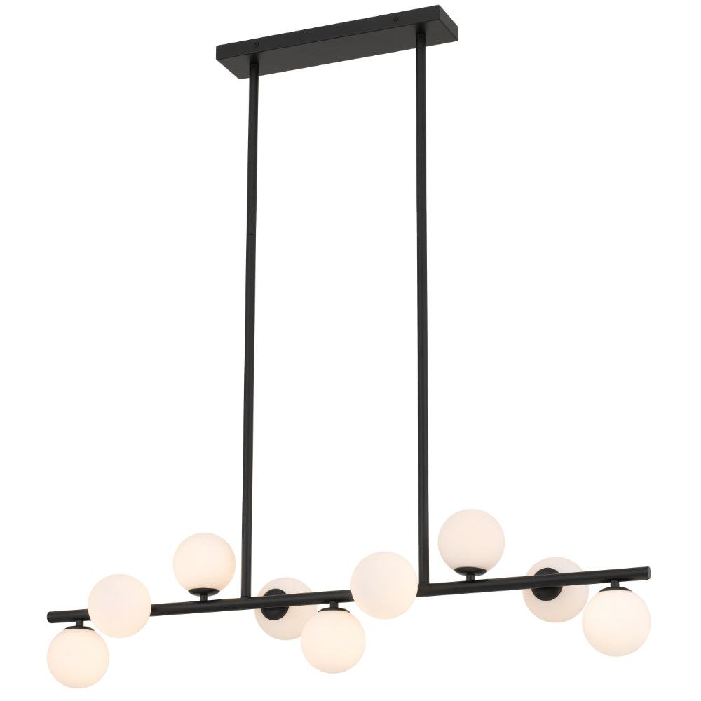 MORAN 9 LIGHTS PENDANT