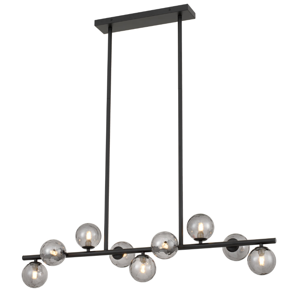 MORAN 9 LIGHTS PENDANT