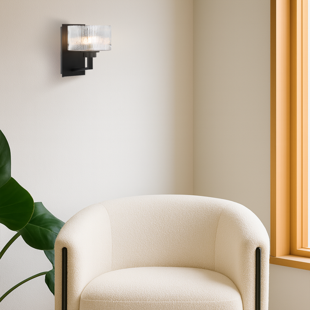 MORENO II WALL LIGHT