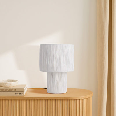 NATIVA SMALL TABLE LAMP