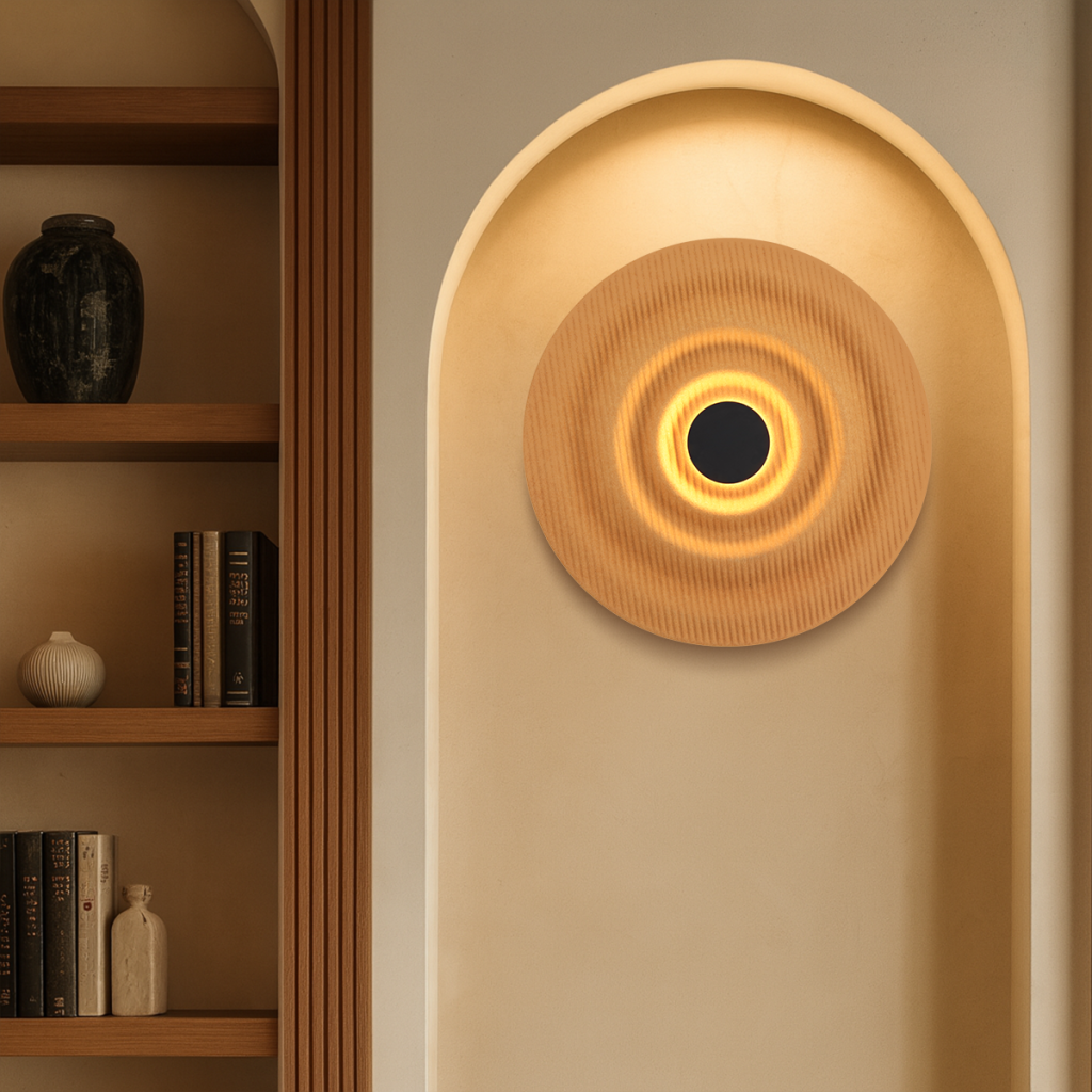 NIRO WALL LIGHT