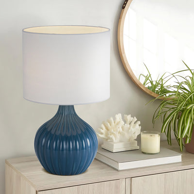 NORD CERAMIC TABLE LAMP