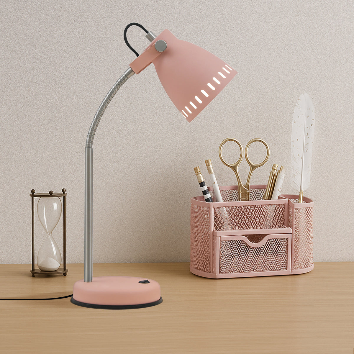 NOVA TABLE LAMP