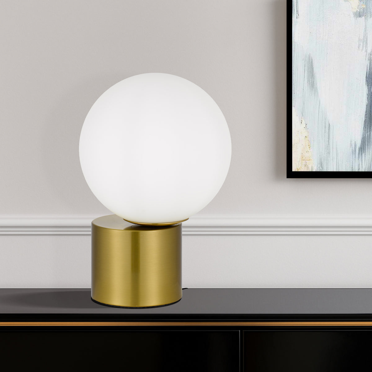 NOVIO TABLE LAMP