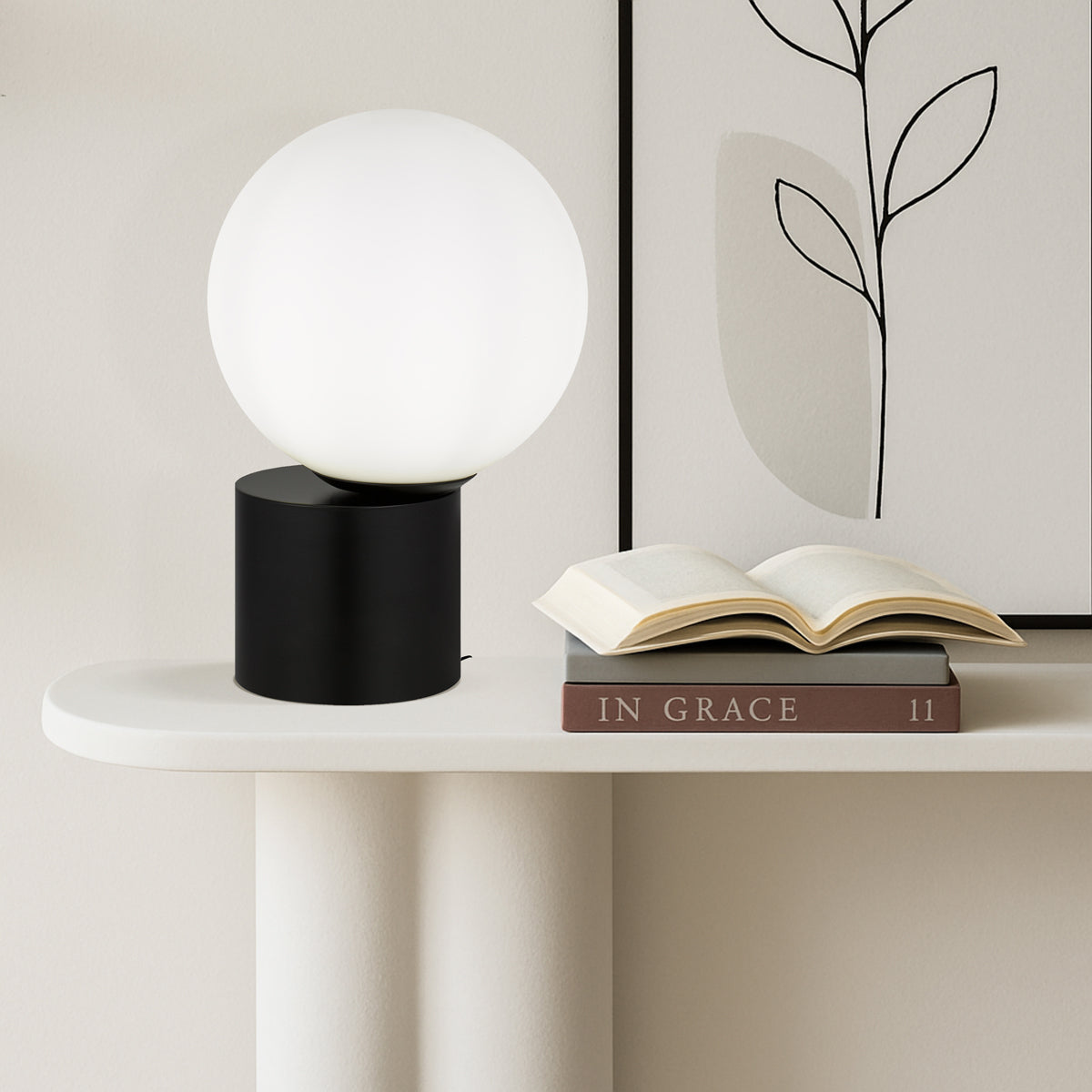 NOVIO TABLE LAMP