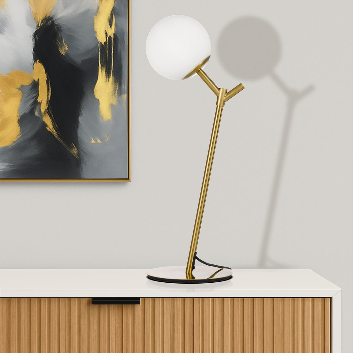 OHH TABLE LAMP