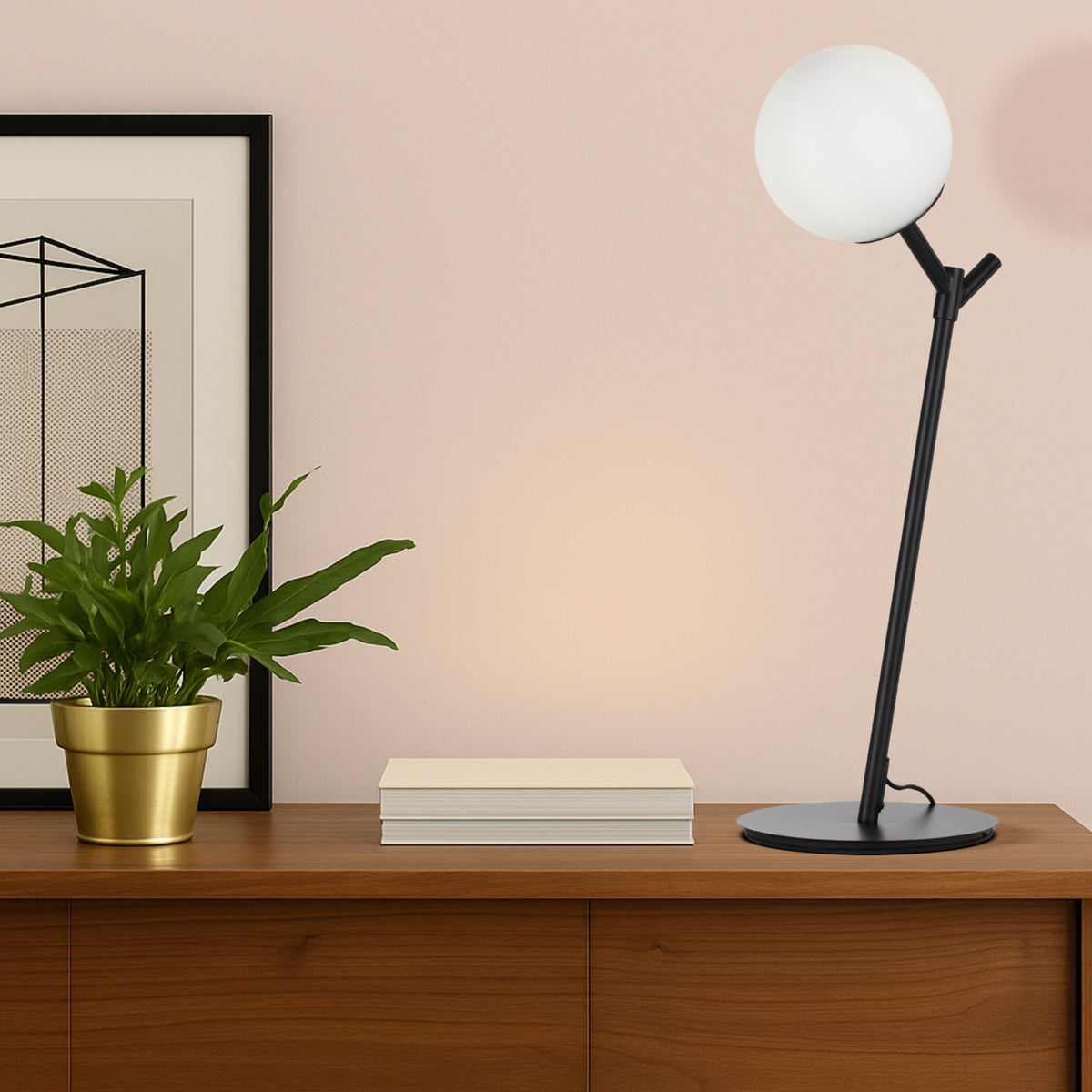 OHH TABLE LAMP