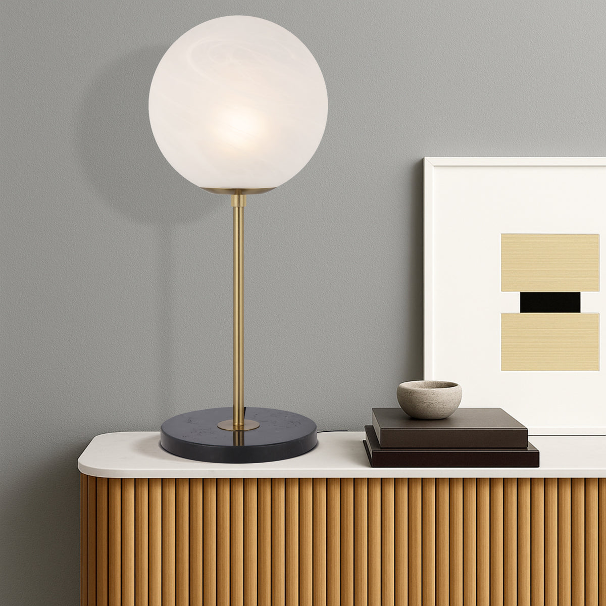 OLIANA TABLE LAMP
