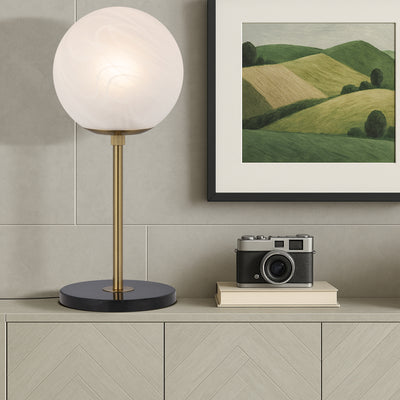 OLIANA TABLE LAMP