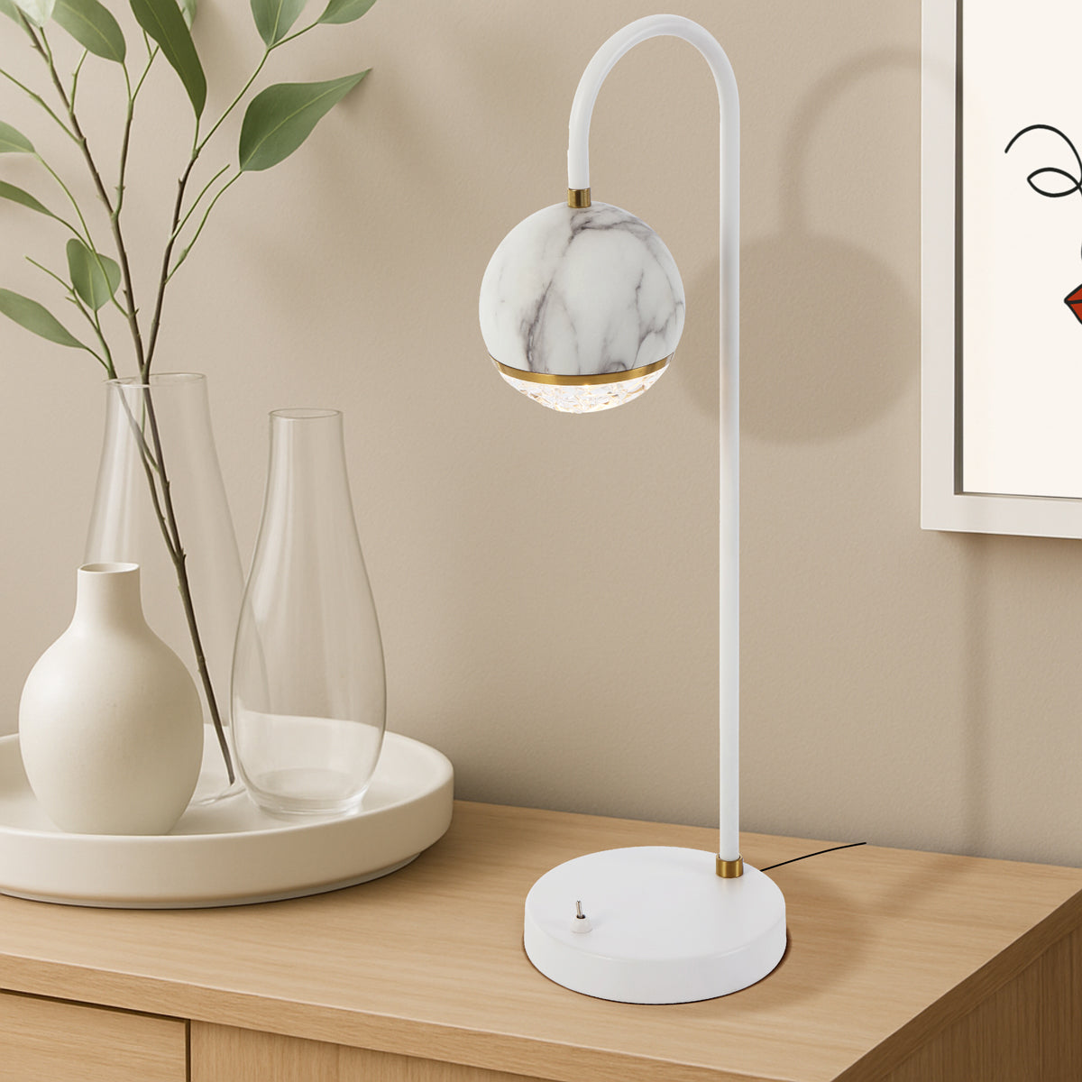 ONETA TABLE LAMP