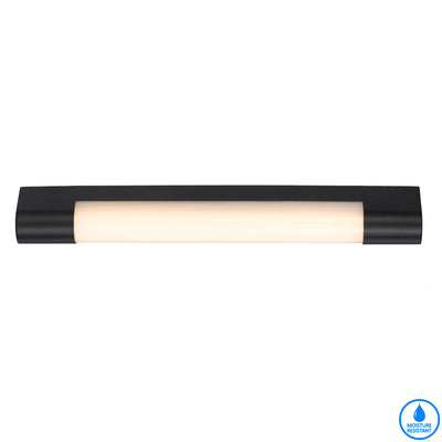 ORAS 12w WALL BRACKET IP44 42cm