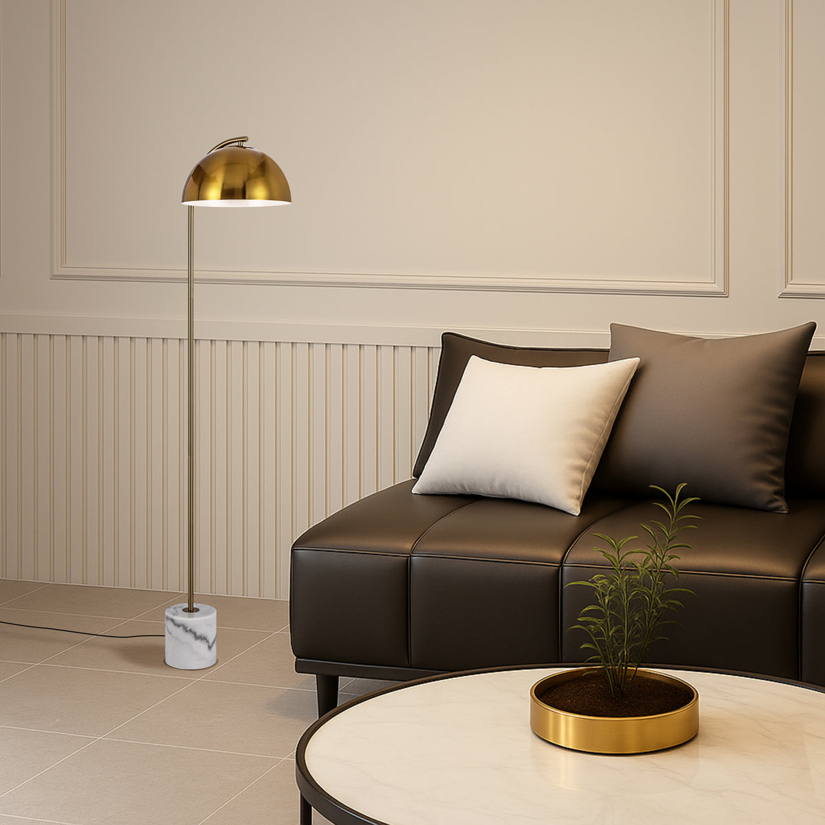 ORTEZ FLOOR LAMP