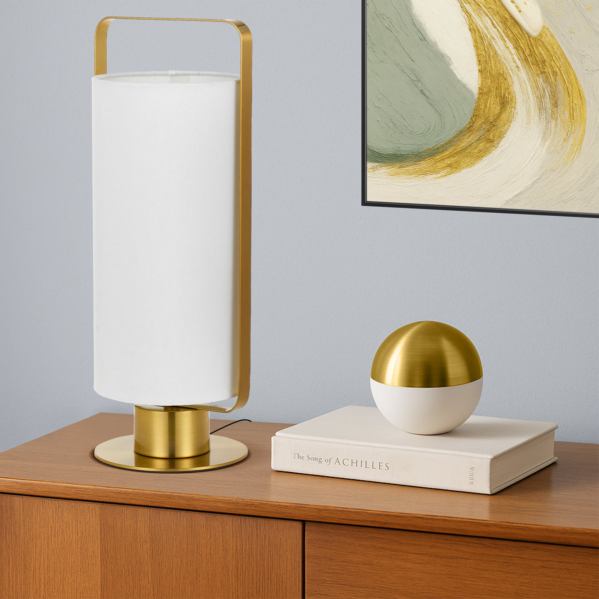 ORWEL TABLE LAMP