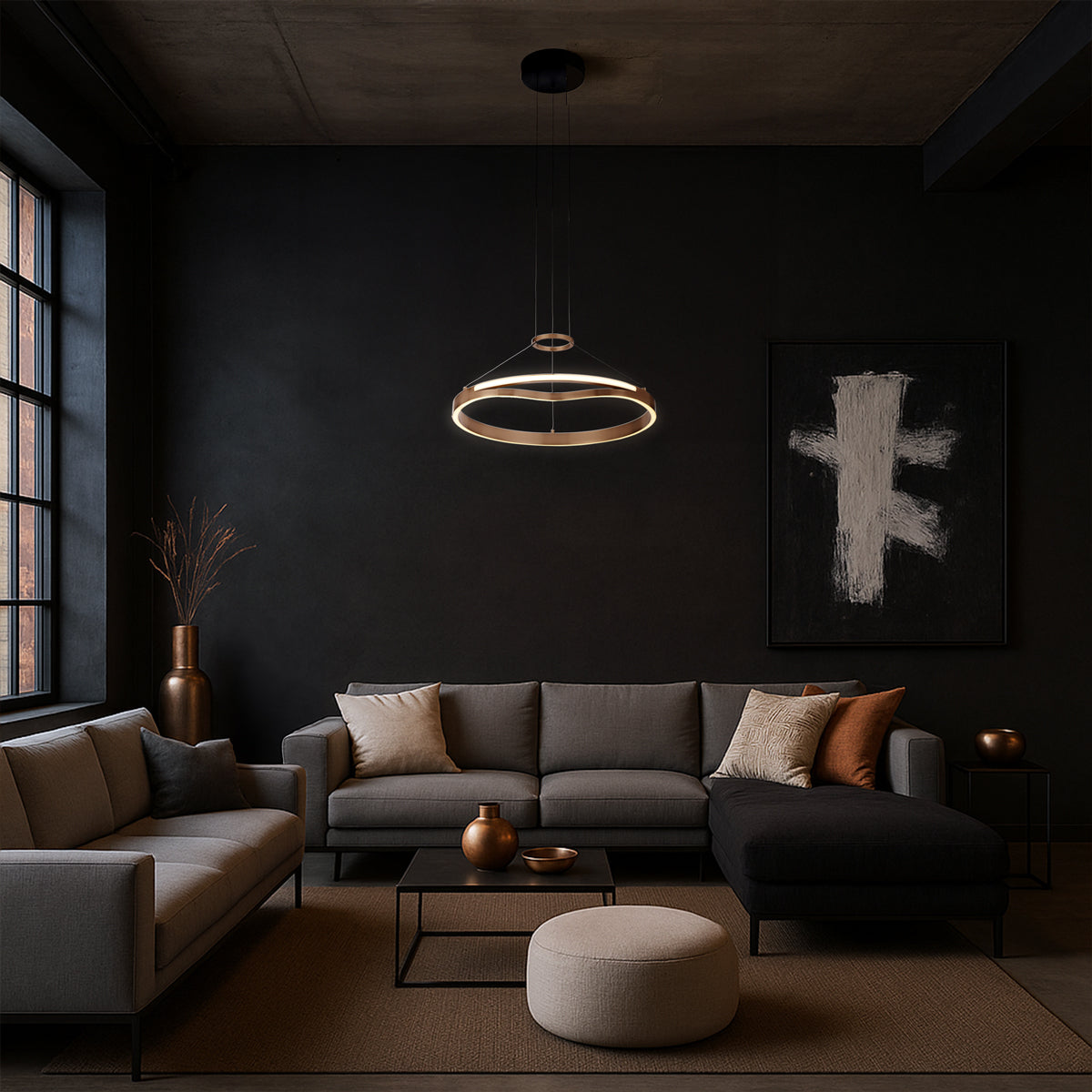 OSTROM 50 PENDANT LIGHT