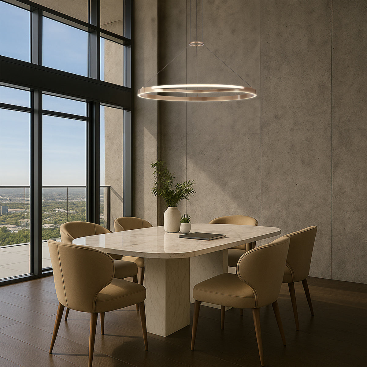 OSTROM 80 PENDANT LIGHT