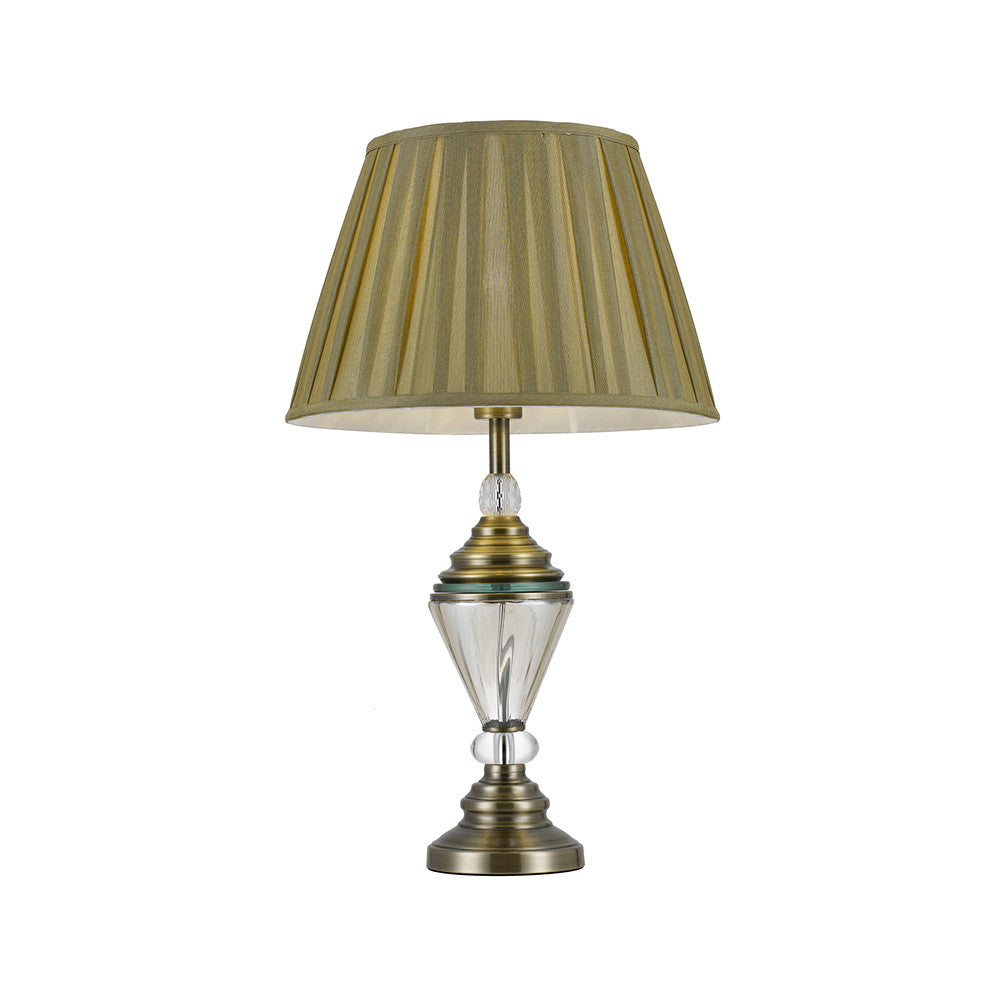 OXFORD TABLE LAMP