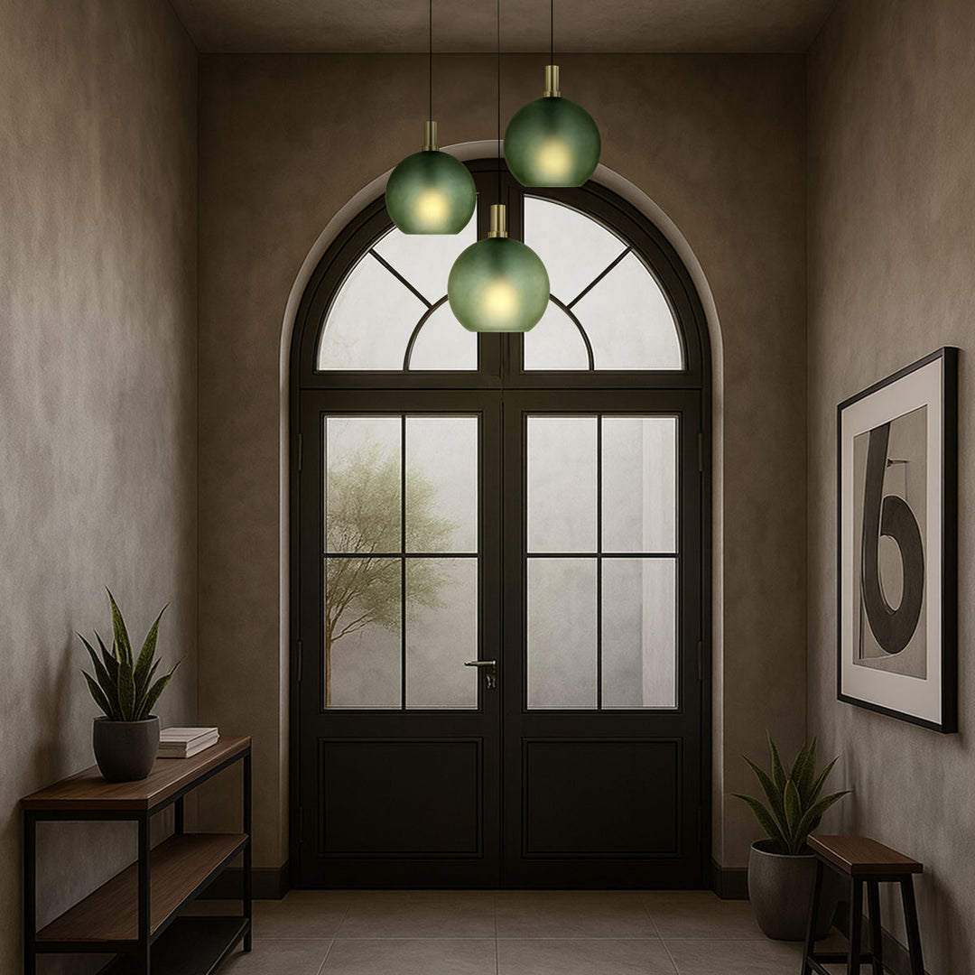 PATINO 30 PENDANT – Telbix