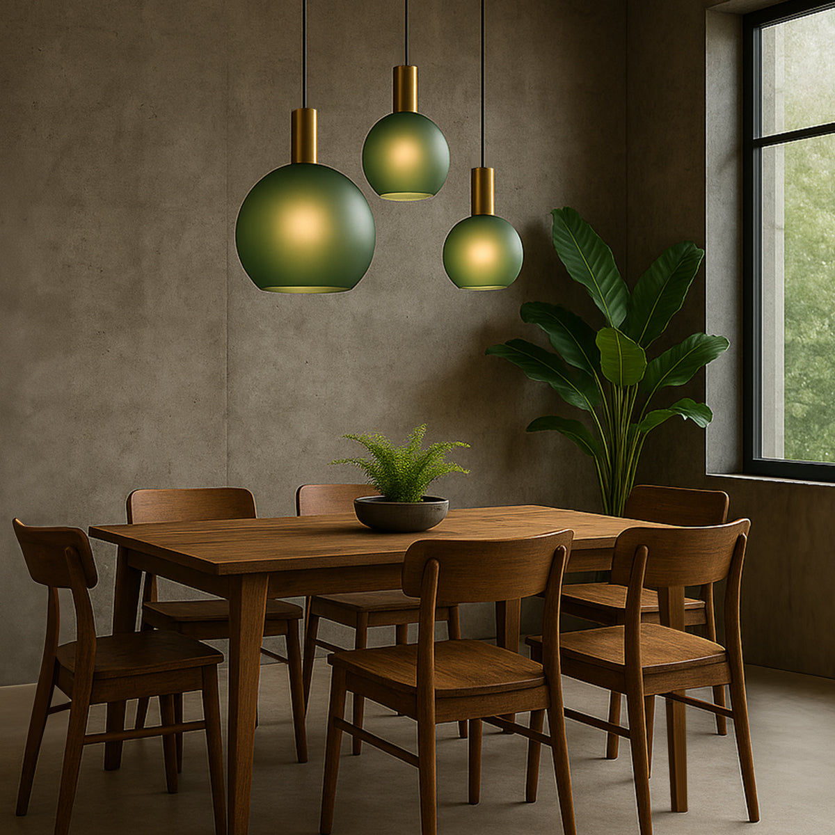PATINO 40 PENDANT