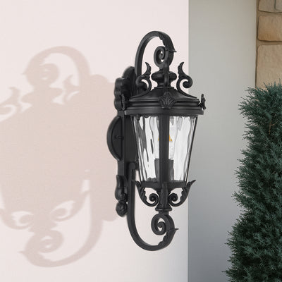 PEDRAL 18 EXTERIOR WALL BRACKET