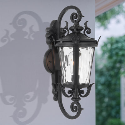 PEDRAL 23 EXTERIOR WALL BRACKET