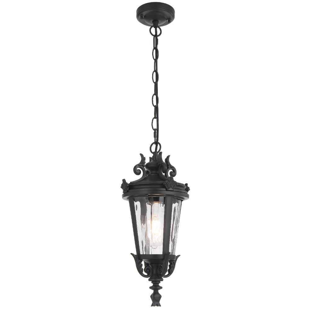 PEDRAL 18 PENDANT LIGHT