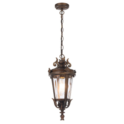 PEDRAL 18 PENDANT LIGHT