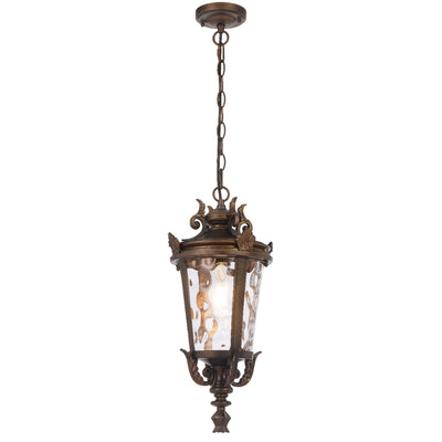 PEDRAL 23 PENDANT LIGHT