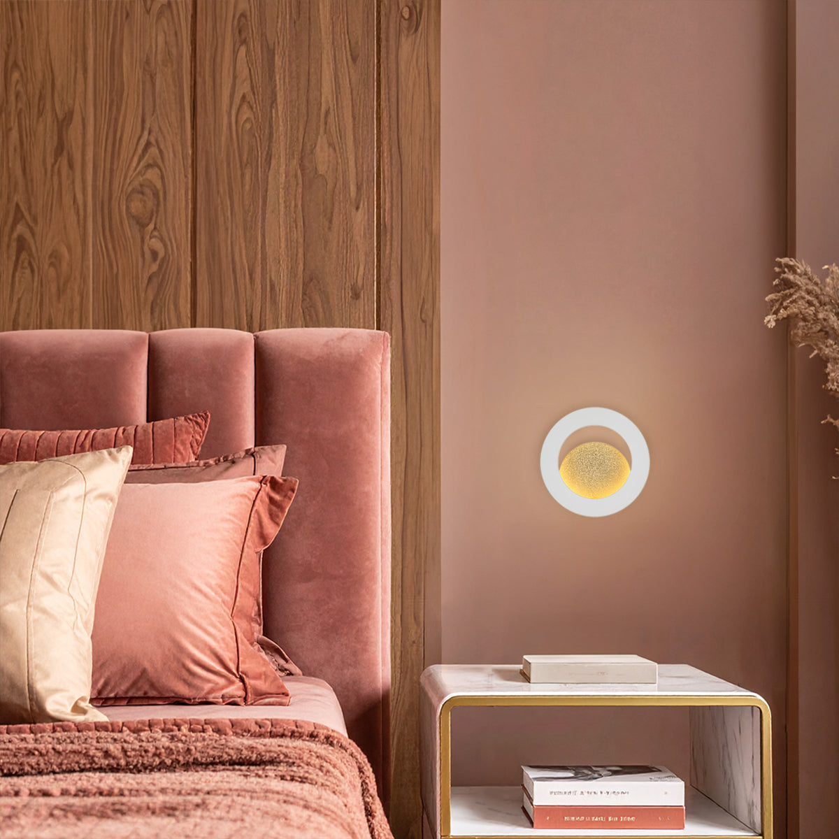 PELZER 30 WALL LIGHT