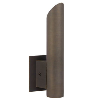 PENROS 1 LIGHT EXTERIOR WALL LIGHT