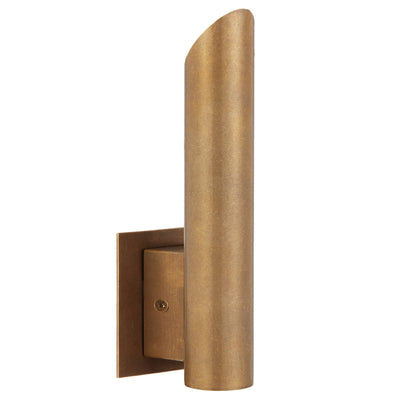 PENROS 1 LIGHT EXTERIOR WALL LIGHT
