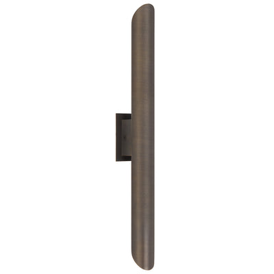 PENROS 2 LIGHT EXTERIOR WALL LIGHT
