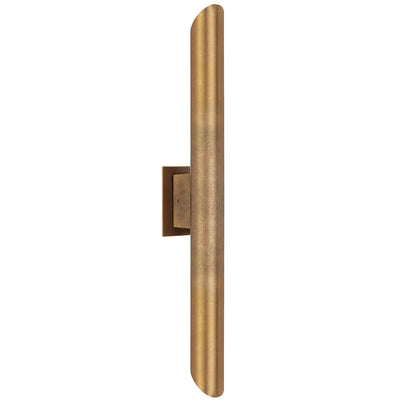 PENROS 2 LIGHT EXTERIOR WALL LIGHT