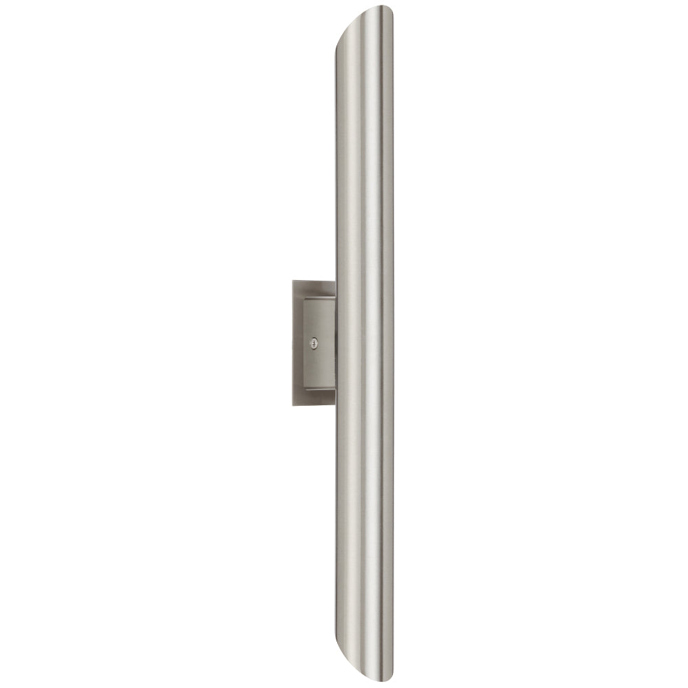 PENROS 2 LIGHT EXTERIOR WALL LIGHT