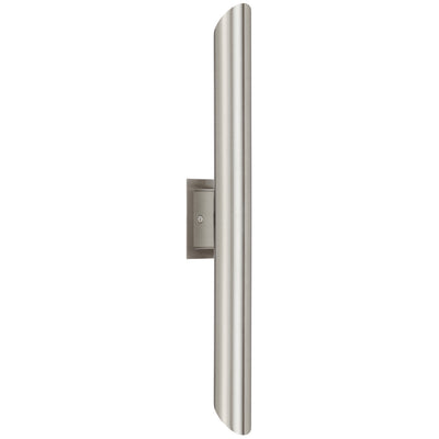 PENROS 2 LIGHT EXTERIOR WALL LIGHT