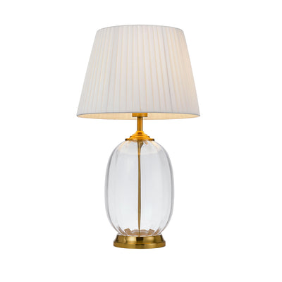 PERLA TABLE LAMP