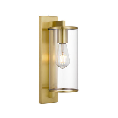 PEROVA 40 EXTERIOR WALL LIGHT