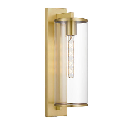 PEROVA 50 EXTERIOR WALL LIGHT