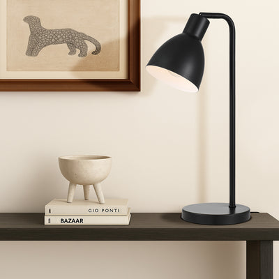 PIVOT TABLE LAMP