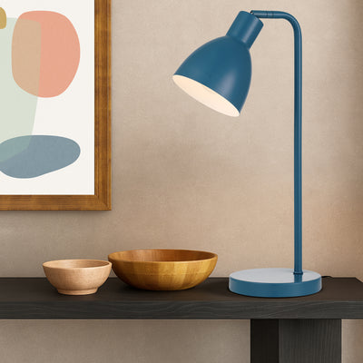 PIVOT TABLE LAMP