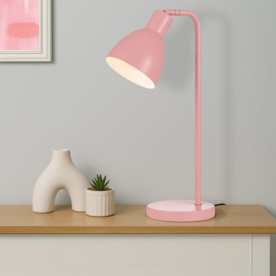 PIVOT TABLE LAMP