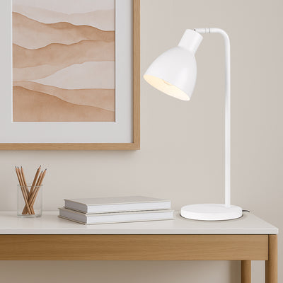 PIVOT TABLE LAMP