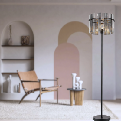 QUILO FLOOR LAMP