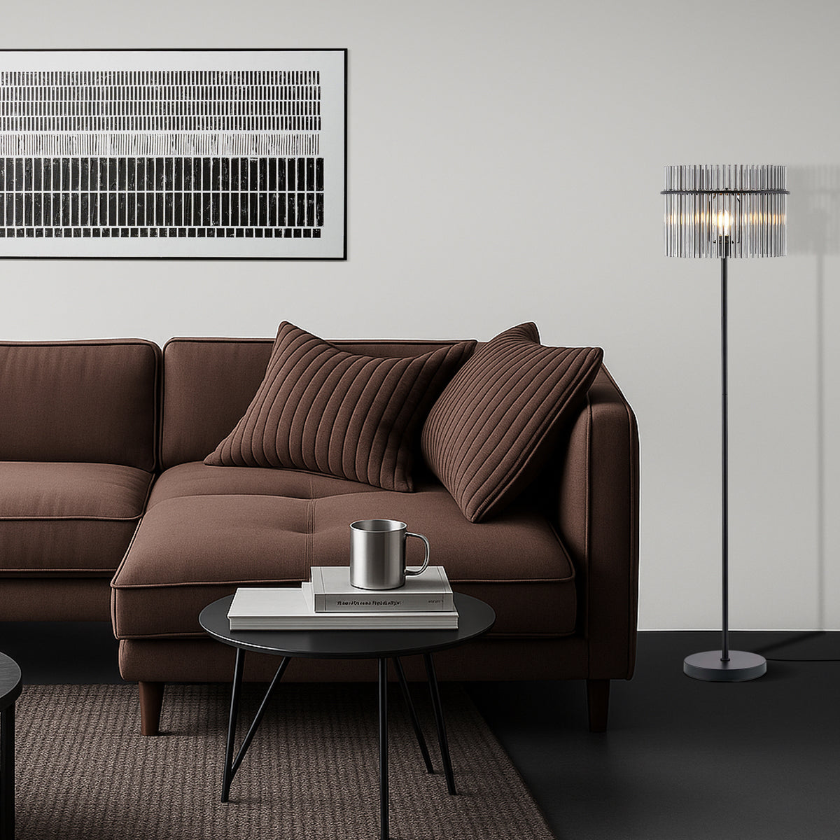 QUILO FLOOR LAMP