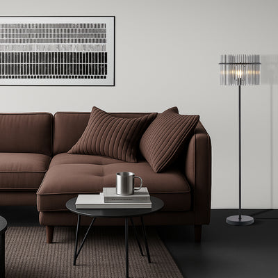 QUILO FLOOR LAMP