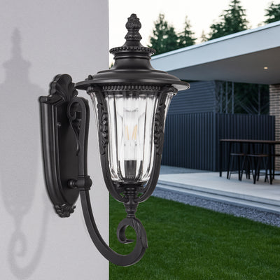 RAMIRO 25 EXTERIOR WALL BRACKET