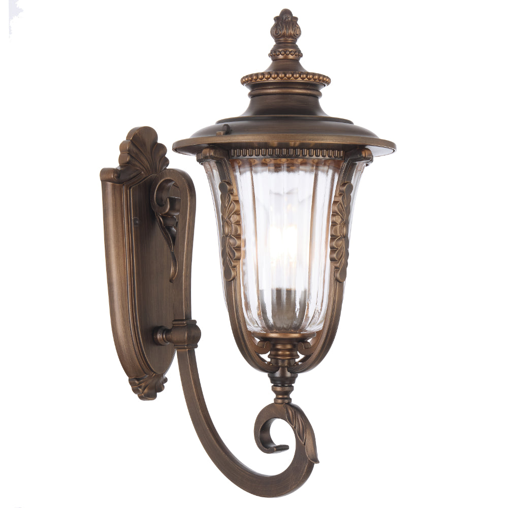 RAMIRO 25 EXTERIOR WALL BRACKET